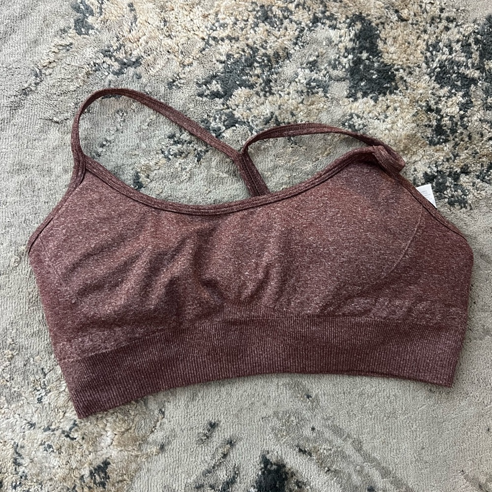 AYBL seamless bra